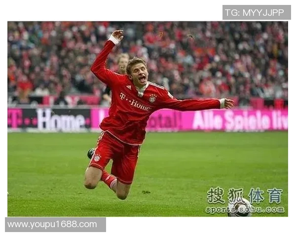 穆勒二娃的成长之路与足球梦想的追逐之旅